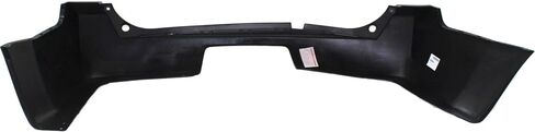 Garage-Pro Bumper Cover Compatible with Nissan Pathfinder 2008-2012 Primed Rear NI1100256 in Saudi Arabia
