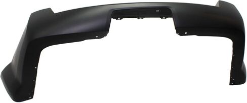 Garage-Pro Bumper Cover Compatible with Nissan Pathfinder 2008-2012 Primed Rear NI1100256 in Saudi Arabia