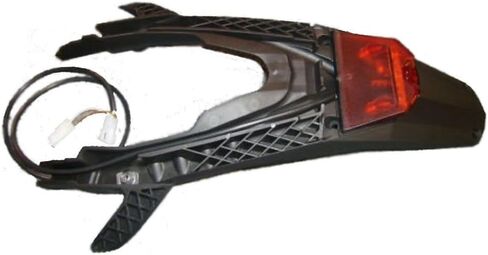 KTM 450 530 EXC EURO STYLE TAIL LIGHT TAIL 78014040000 78008016000 2x 0017060203 in Saudi Arabia