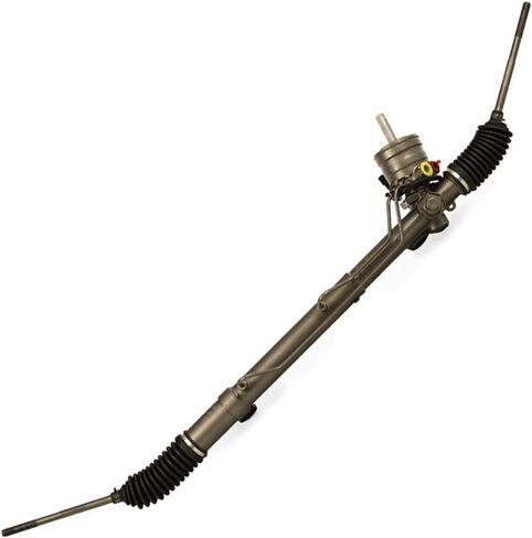 Power Steering Rack & Pinion For Chevy Corvette C5 1997 1998 1999 2000 2001 2002 2003 2004 - BuyAutoParts 80-00122R Remanufactured (Renewed) in Saudi Arabia