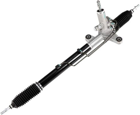 Power Steering Rack and Pinion Complete Assembly Replacement fit for Honda Civic 2006-2010 Replace for 26-2718 262718 53601SNAA02 53601SNAA51 53601SNAA61 53601SNAA12 in Saudi Arabia