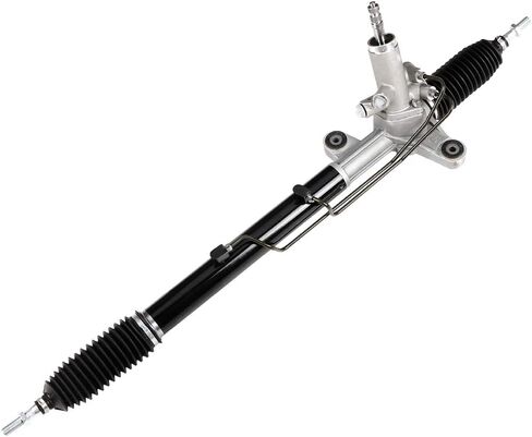 Power Steering Rack and Pinion Complete Assembly Replacement fit for Honda Civic 2006-2010 Replace for 26-2718 262718 53601SNAA02 53601SNAA51 53601SNAA61 53601SNAA12 in Saudi Arabia