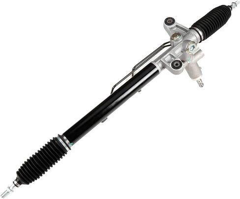 Power Steering Rack and Pinion Complete Assembly Replacement fit for Honda Civic 2006-2010 Replace for 26-2718 262718 53601SNAA02 53601SNAA51 53601SNAA61 53601SNAA12 in Saudi Arabia