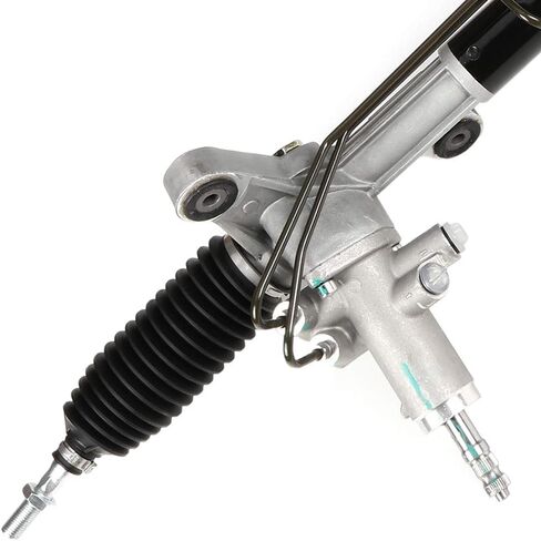 Power Steering Rack and Pinion Complete Assembly Replacement fit for Honda Civic 2006-2010 Replace for 26-2718 262718 53601SNAA02 53601SNAA51 53601SNAA61 53601SNAA12 in Saudi Arabia
