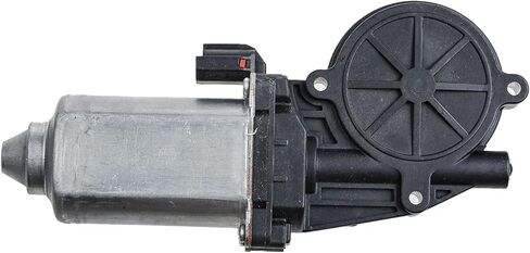 A-Premium Power Window Lift Motor Compatible with Dodge Charger Ramcharger Challenger Aspen Coronet Diplomat Chrysler Town & Country Plymouth Acclaim, Replace# 4166124, 4212628 in Saudi Arabia