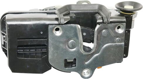 بديل مشغل قفل الباب الجانبي للسائق الخلفي من Garage-Pro لـ Pontiac G6 2007-2010 يستبدل #20777855 in Saudi Arabia