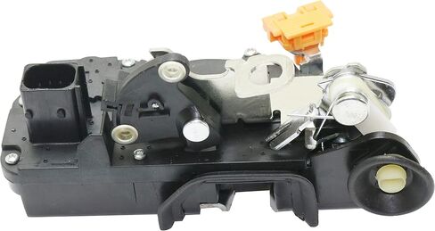 بديل مشغل قفل الباب الجانبي للسائق الخلفي من Garage-Pro لـ Pontiac G6 2007-2010 يستبدل #20777855 in Saudi Arabia