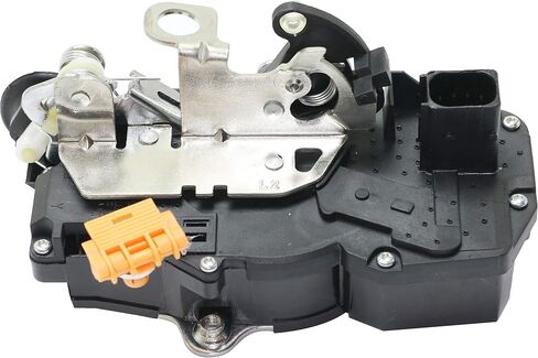 بديل مشغل قفل الباب الجانبي للسائق الخلفي من Garage-Pro لـ Pontiac G6 2007-2010 يستبدل #20777855 in Saudi Arabia