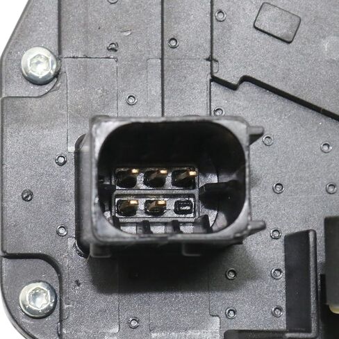 بديل مشغل قفل الباب الجانبي للسائق الخلفي من Garage-Pro لـ Pontiac G6 2007-2010 يستبدل #20777855 in Saudi Arabia