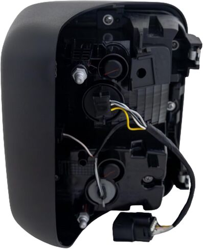 Garage-Pro Tail Light Assembly for Jeep Gladiator 2020-2024 Halogen with Bulbs, Passenger Side CAPA CH2801227C in Saudi Arabia