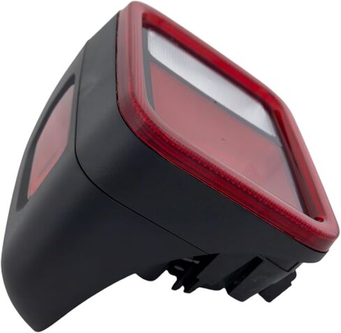Garage-Pro Tail Light Assembly for Jeep Gladiator 2020-2024 Halogen with Bulbs, Passenger Side CAPA CH2801227C in Saudi Arabia