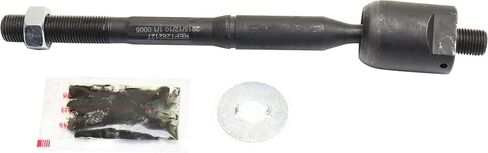 Garage-Pro Front Left or Right Inner Tie Rod End Replacement For Toyota Camry 2002 2003 2004 2005 2006 Solara 04-08 Replaces # 4550309230 in Saudi Arabia
