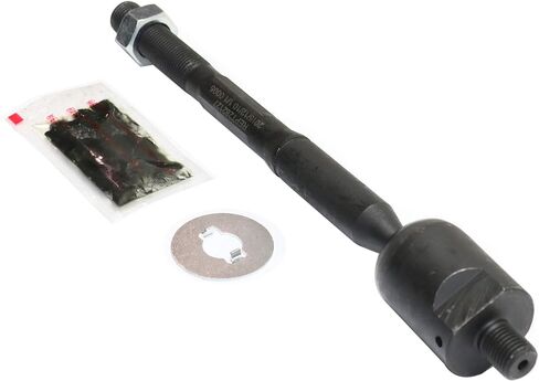 Garage-Pro Front Left or Right Inner Tie Rod End Replacement For Toyota Camry 2002 2003 2004 2005 2006 Solara 04-08 Replaces # 4550309230 in Saudi Arabia