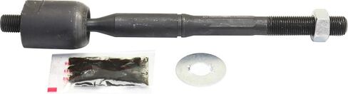 Garage-Pro Front Left or Right Inner Tie Rod End Replacement For Toyota Camry 2002 2003 2004 2005 2006 Solara 04-08 Replaces # 4550309230 in Saudi Arabia