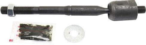 Garage-Pro Front Left or Right Inner Tie Rod End Replacement For Toyota Camry 2002 2003 2004 2005 2006 Solara 04-08 Replaces # 4550309230 in Saudi Arabia