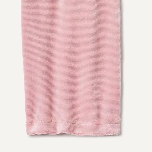 Amazon Essentials x Sofia Grainge Toddlers and Baby Girls' Corduroy Velour Set in Saudi Arabia