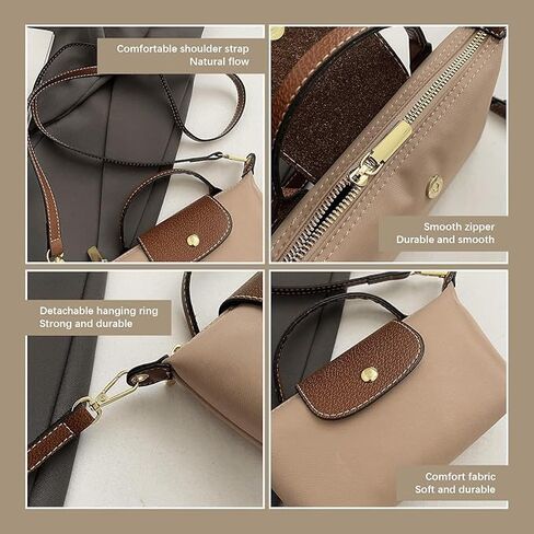 Fashion Mini Crossbody Bags for Women Handbags Purses with Adjustable Strap Ladies Shoulder Totes Bag in Saudi Arabia