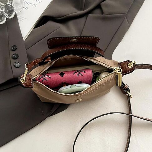 Fashion Mini Crossbody Bags for Women Handbags Purses with Adjustable Strap Ladies Shoulder Totes Bag in Saudi Arabia