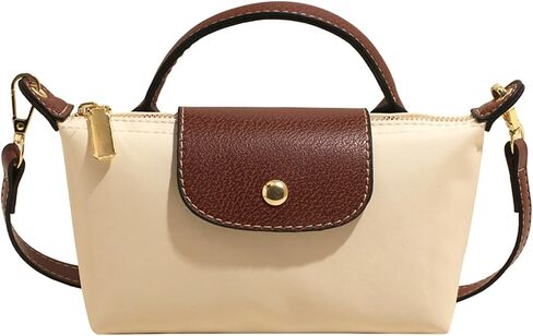 Fashion Mini Crossbody Bags for Women Handbags Purses with Adjustable Strap Ladies Shoulder Totes Bag in Saudi Arabia