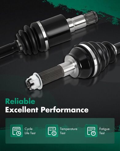 مجموعة عمود المحور الخلفي الأيمن من SCITOO لبولاريس رينجر 900 2011-2014 لطاقم بولاريس رينجر 900 2012-2014 1 Pack in Saudi Arabia