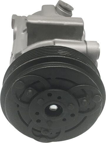 RYC Automotive Air Conditioning Compressor and A/C Clutch AEG543 in Saudi Arabia