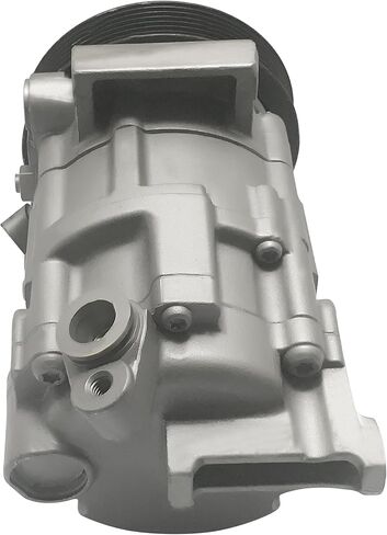 RYC Automotive Air Conditioning Compressor and A/C Clutch AEG543 in Saudi Arabia