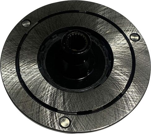 RYC A/C Compressor Clutch EG185-CL (Fits Hyundai Sonata 2.5L, 2.7L 1999, 2000, 2001, 2002, 2003, 2004, 2005; Fits Kia Optima 2.5L, 2.7L 2001, 2002, 2003, 2004, 2005, 2006) in Saudi Arabia