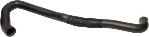 Continental 66147 Molded Radiator Hose in Saudi Arabia