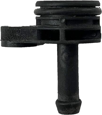 Engine Coolant Hose Tube Pipe Vent Valve Compatible with A3 A4 A5 A6 A7 Q3 Q5 Q7 TT, Atlas Beetle Golf GTI Passat,1.8T/2.0T, Replace 06K121143 in Saudi Arabia