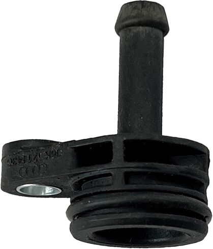 Engine Coolant Hose Tube Pipe Vent Valve Compatible with A3 A4 A5 A6 A7 Q3 Q5 Q7 TT, Atlas Beetle Golf GTI Passat,1.8T/2.0T, Replace 06K121143 in Saudi Arabia