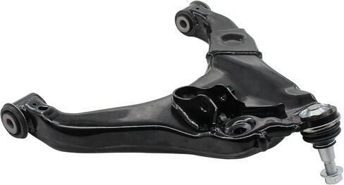 Front Left Driver Side Lower Control Arm with Ball Joint for Chevrolet Colorado 2015-2022 GMC Canyon in Saudi Arabia