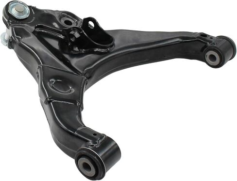 Front Left Driver Side Lower Control Arm with Ball Joint for Chevrolet Colorado 2015-2022 GMC Canyon in Saudi Arabia