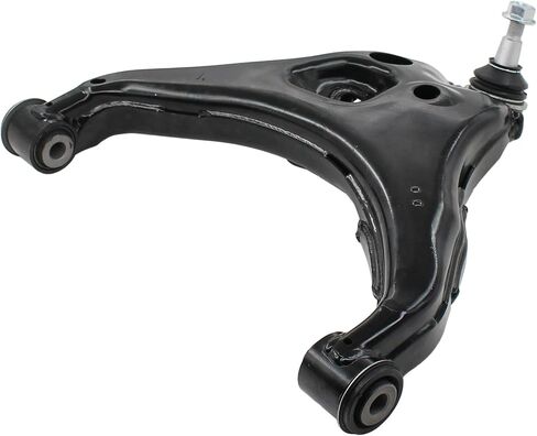 Front Left Driver Side Lower Control Arm with Ball Joint for Chevrolet Colorado 2015-2022 GMC Canyon in Saudi Arabia