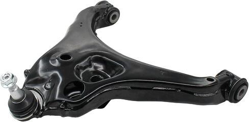 Front Left Driver Side Lower Control Arm with Ball Joint for Chevrolet Colorado 2015-2022 GMC Canyon in Saudi Arabia
