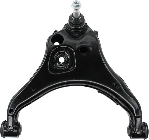 Front Left Driver Side Lower Control Arm with Ball Joint for Chevrolet Colorado 2015-2022 GMC Canyon in Saudi Arabia
