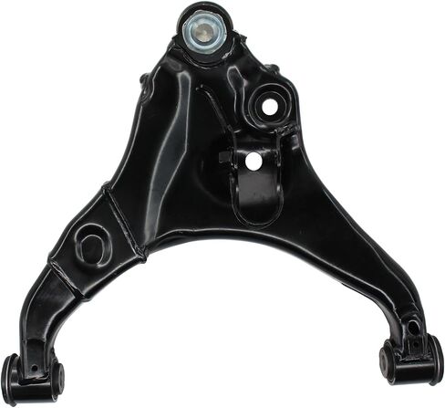 Front Left Driver Side Lower Control Arm with Ball Joint for Chevrolet Colorado 2015-2022 GMC Canyon in Saudi Arabia