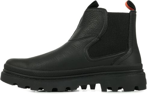 palladium للجنسين والسلال Hi-Top سلال in Saudi Arabia