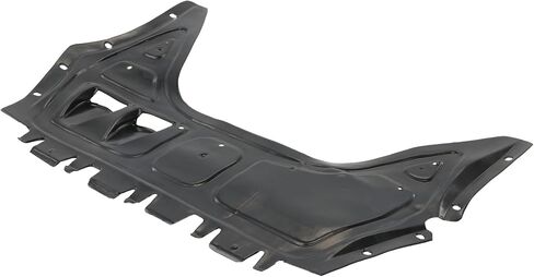 Garage-Pro Engine Splash Shield For 2011-2018 Volkswagen Jetta Lower Sedan Gas Eng in Saudi Arabia