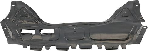 Garage-Pro Engine Splash Shield For 2011-2018 Volkswagen Jetta Lower Sedan Gas Eng in Saudi Arabia