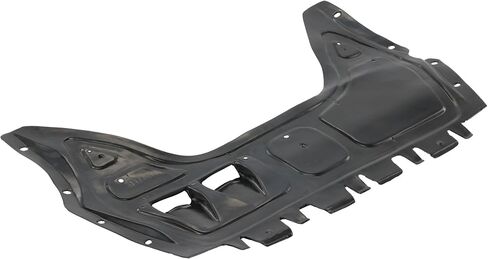 Garage-Pro Engine Splash Shield For 2011-2018 Volkswagen Jetta Lower Sedan Gas Eng in Saudi Arabia