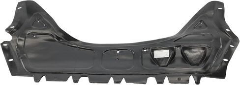 Garage-Pro Engine Splash Shield For 2011-2018 Volkswagen Jetta Lower Sedan Gas Eng in Saudi Arabia