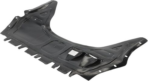 Garage-Pro Engine Splash Shield For 2011-2018 Volkswagen Jetta Lower Sedan Gas Eng in Saudi Arabia