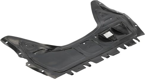 Garage-Pro Engine Splash Shield For 2011-2018 Volkswagen Jetta Lower Sedan Gas Eng in Saudi Arabia