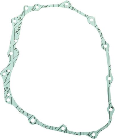TUSK Inner Clutch Cover Gasket for Honda TRX 400EX 2005-2008 in Saudi Arabia