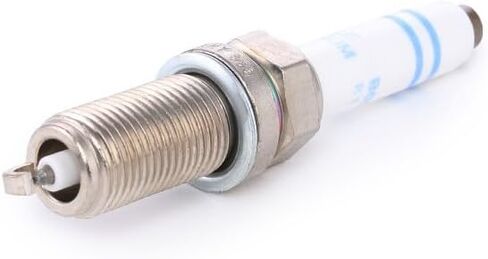 BOSCH 8160 OE Fine Wire Double Platinum Spark Plug - Single in Saudi Arabia