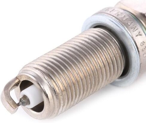 BOSCH 8160 OE Fine Wire Double Platinum Spark Plug - Single in Saudi Arabia