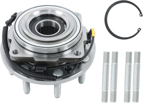مجموعة محور العجلة الأمامية للمختبر 515130 لاستبدال F250 F350 Super Duty 2011-2016 in Saudi Arabia
