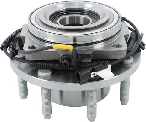 مجموعة محور العجلة الأمامية للمختبر 515130 لاستبدال F250 F350 Super Duty 2011-2016 in Saudi Arabia