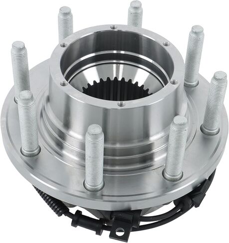 مجموعة محور العجلة الأمامية للمختبر 515130 لاستبدال F250 F350 Super Duty 2011-2016 in Saudi Arabia