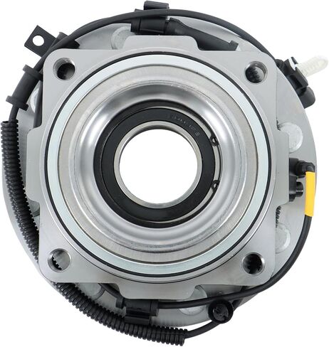 مجموعة محور العجلة الأمامية للمختبر 515130 لاستبدال F250 F350 Super Duty 2011-2016 in Saudi Arabia